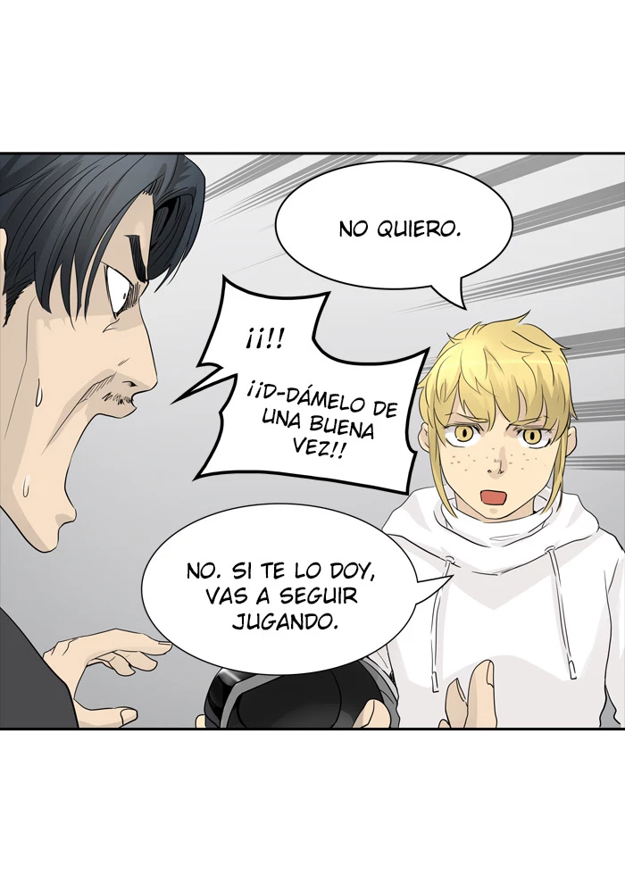 Read torre de dios Manga Online