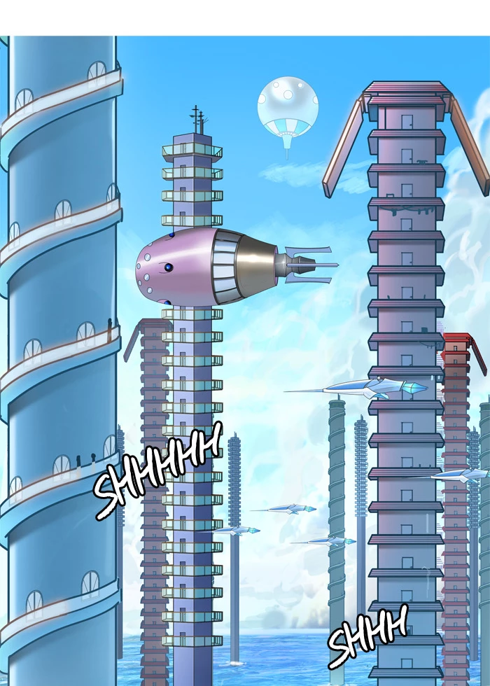 Read torre de dios Manga Online