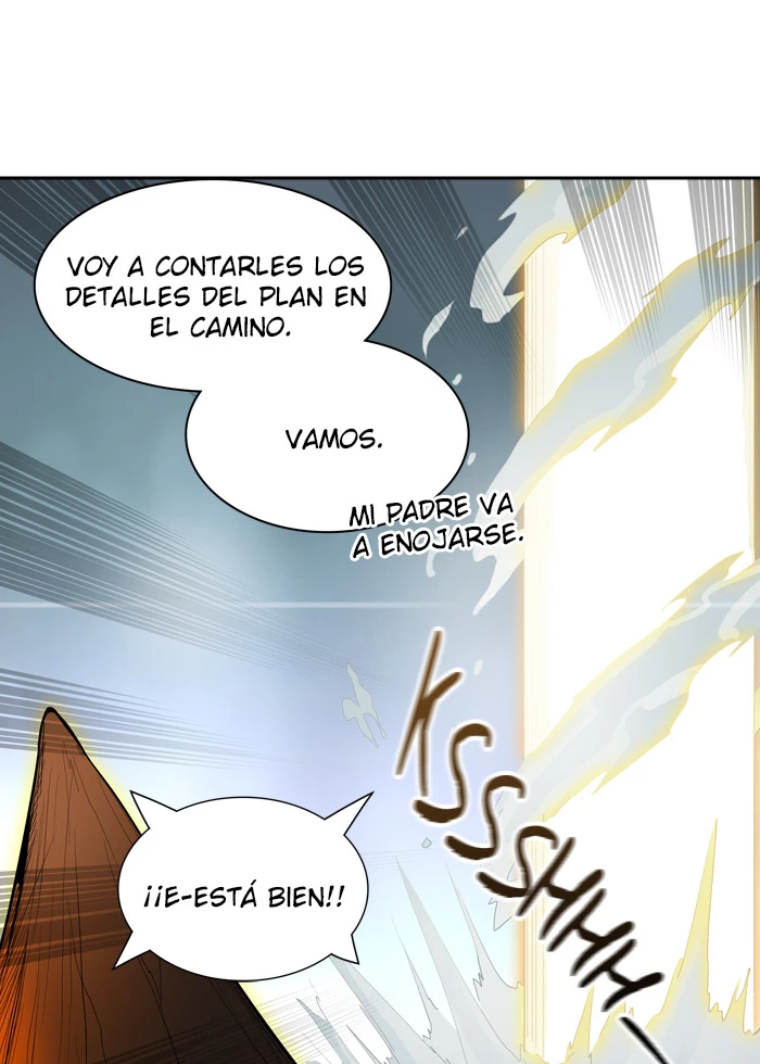 Read torre de dios Manga Online