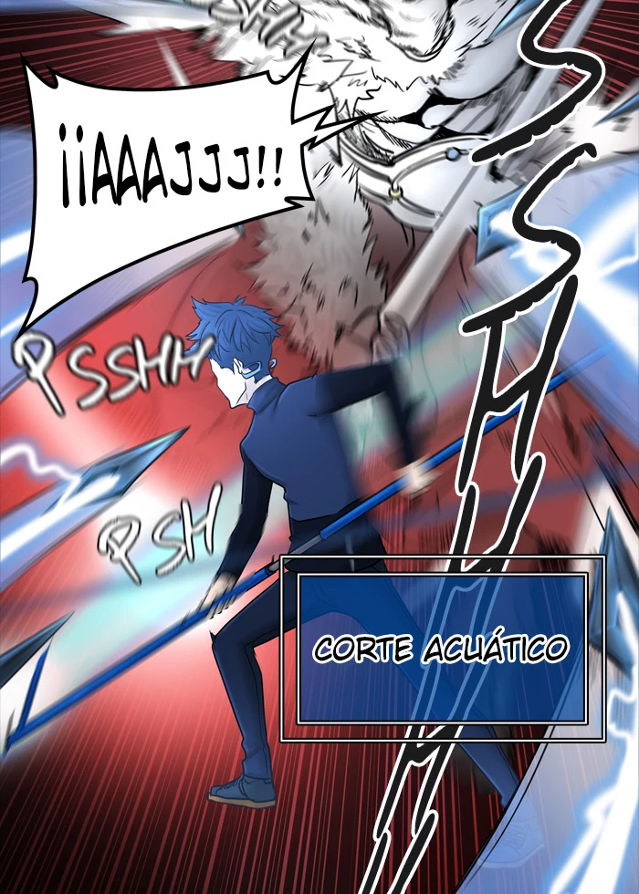Read torre de dios Manga Online