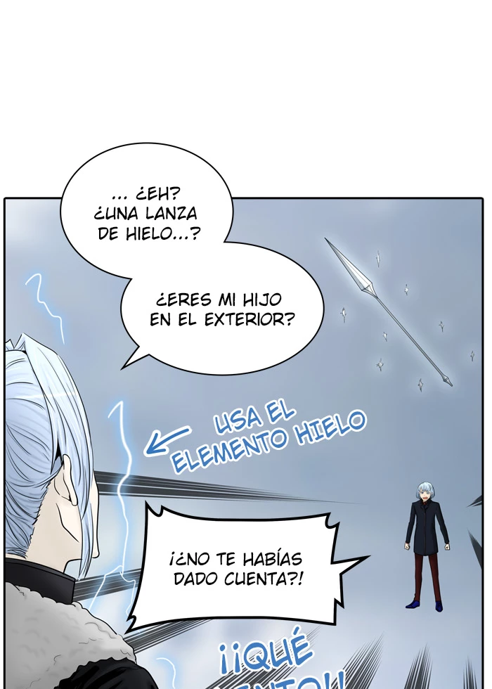 Read torre de dios Manga Online