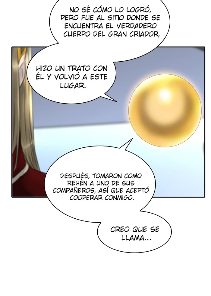 Read torre de dios Manga Online