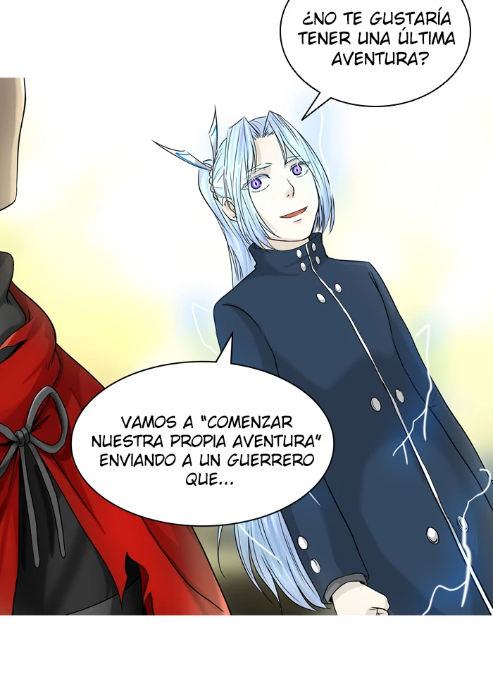 Read torre de dios Manga Online
