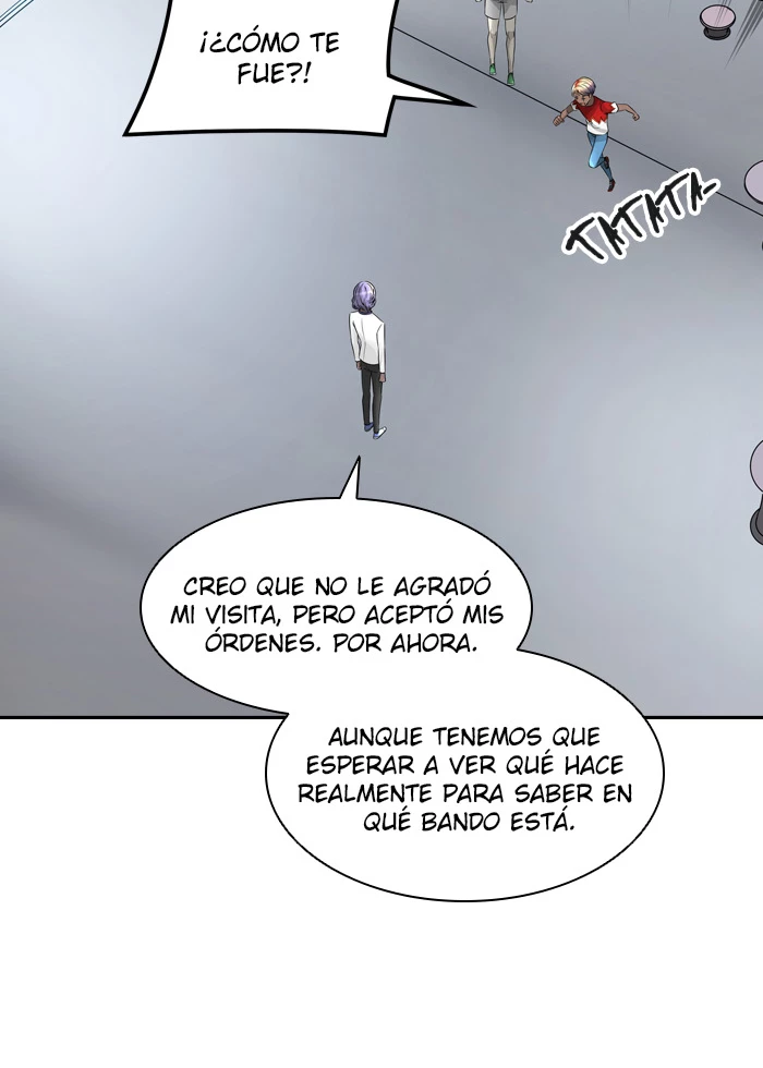Read torre de dios Manga Online