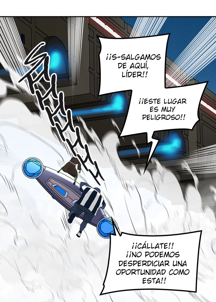 Read torre de dios Manga Online
