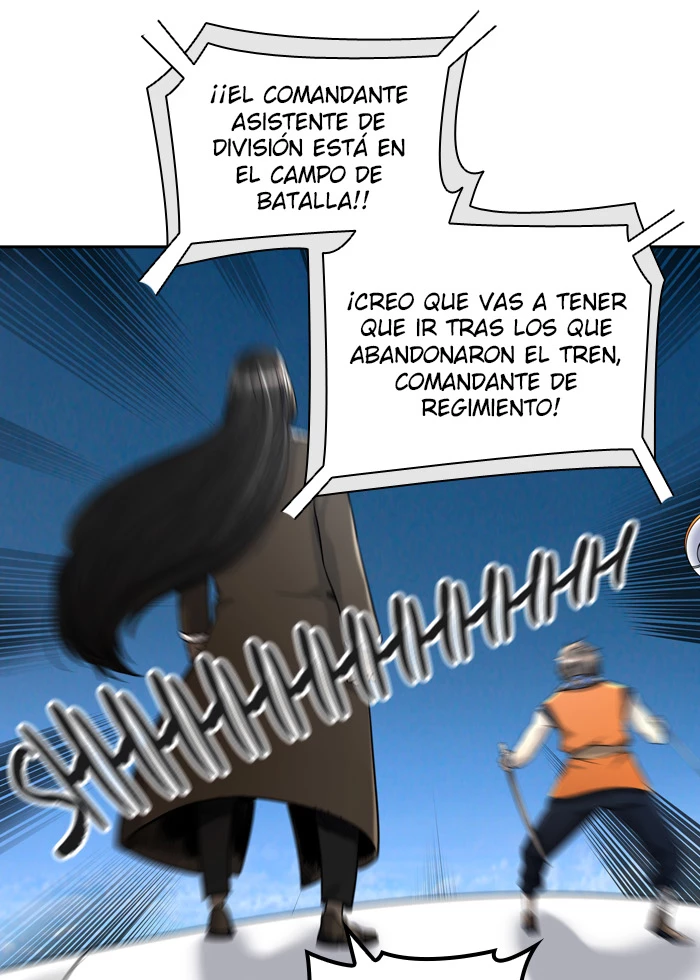 Read torre de dios Manga Online