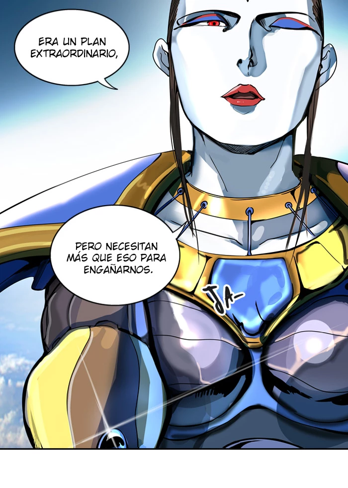 Read torre de dios Manga Online