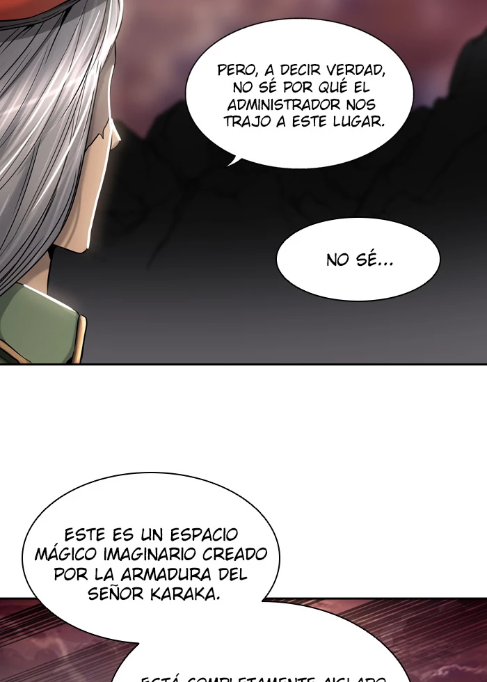Read torre de dios Manga Online