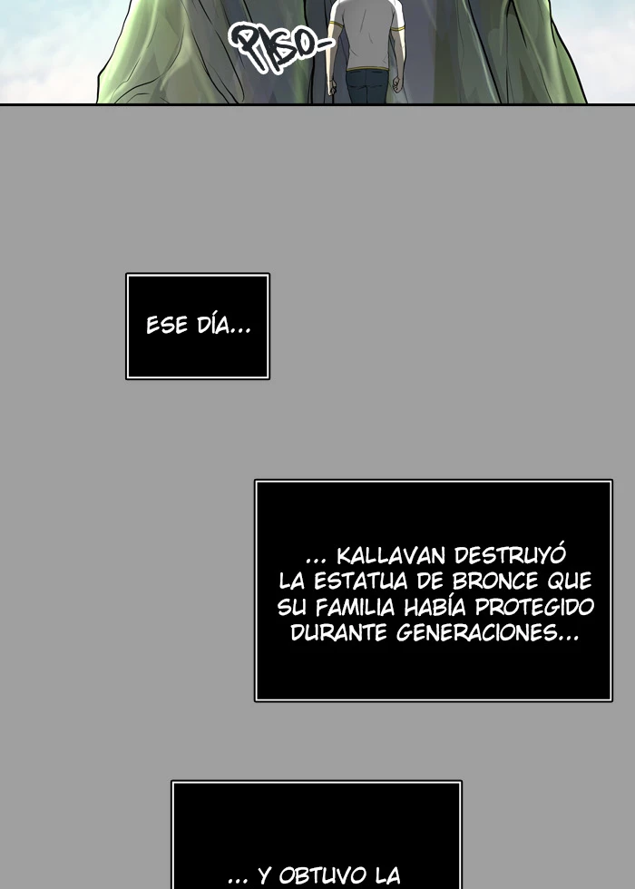 Read torre de dios Manga Online