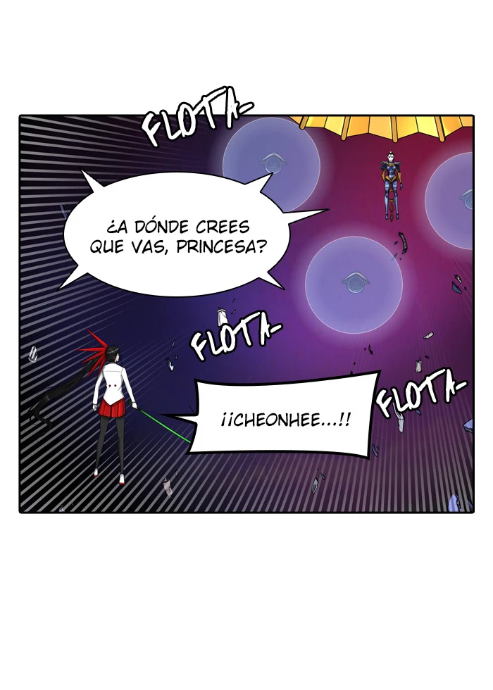 Read torre de dios Manga Online