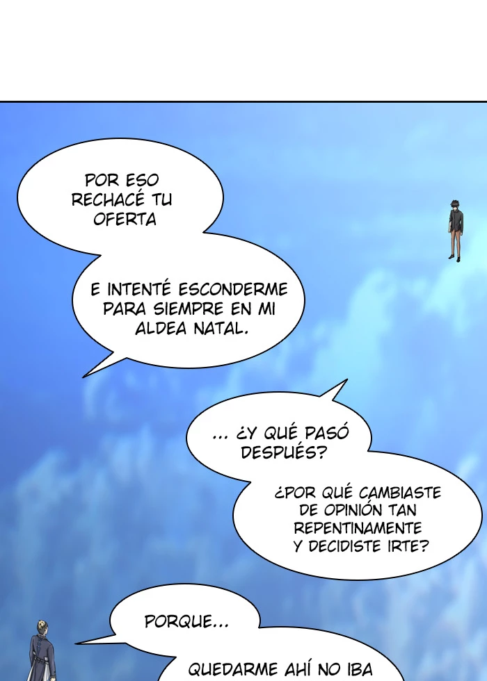 Read torre de dios Manga Online
