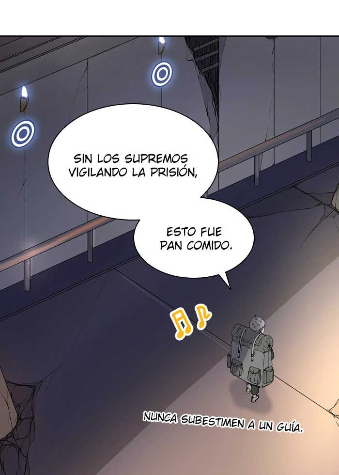 Read torre de dios Manga Online