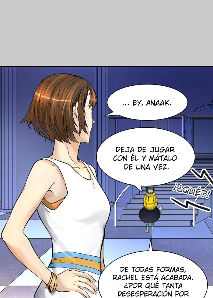 Read torre de dios Manga Online