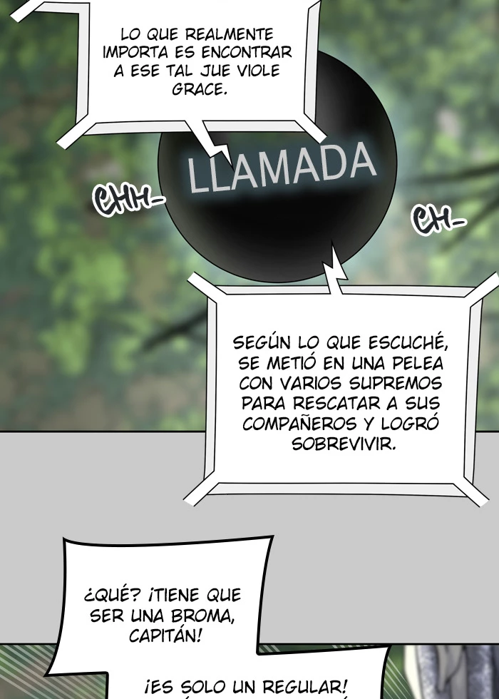 Read torre de dios Manga Online