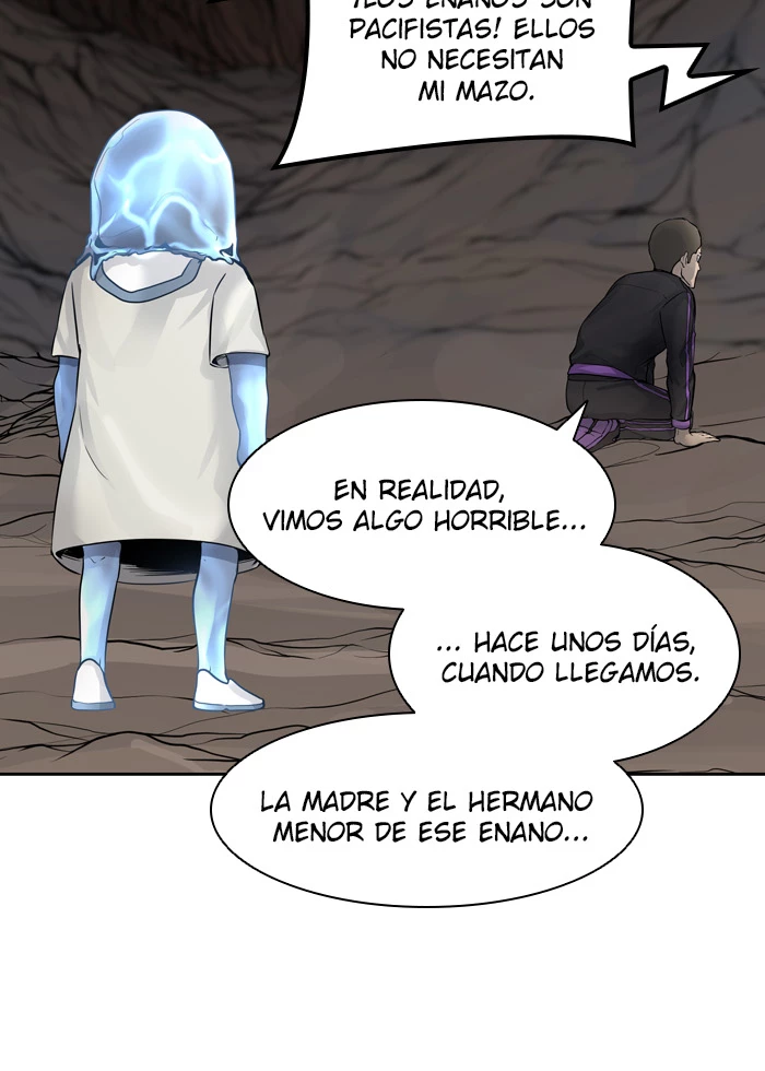 Read torre de dios Manga Online