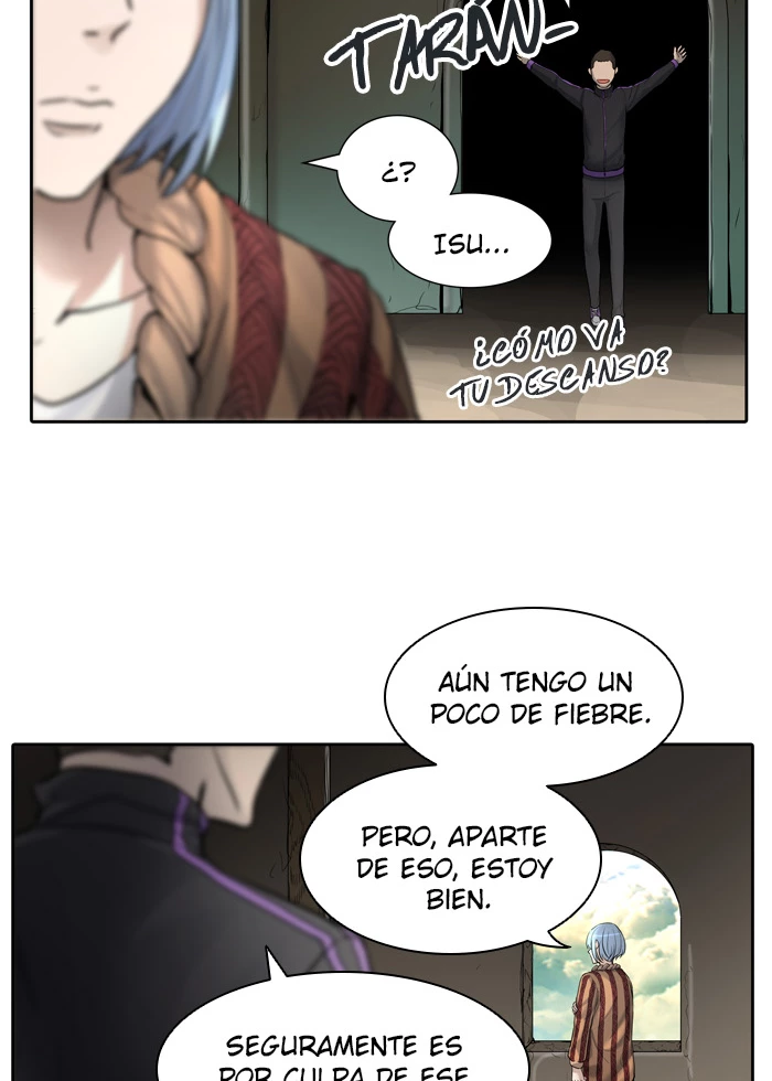 Read torre de dios Manga Online