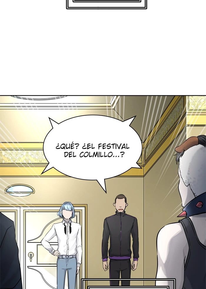 Read torre de dios Manga Online