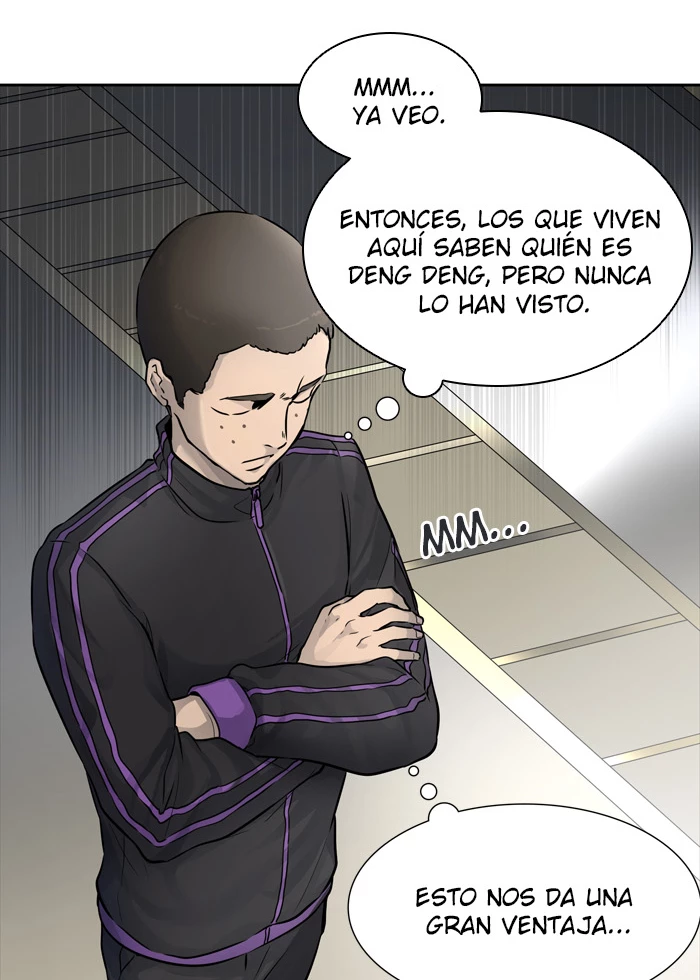 Read torre de dios Manga Online