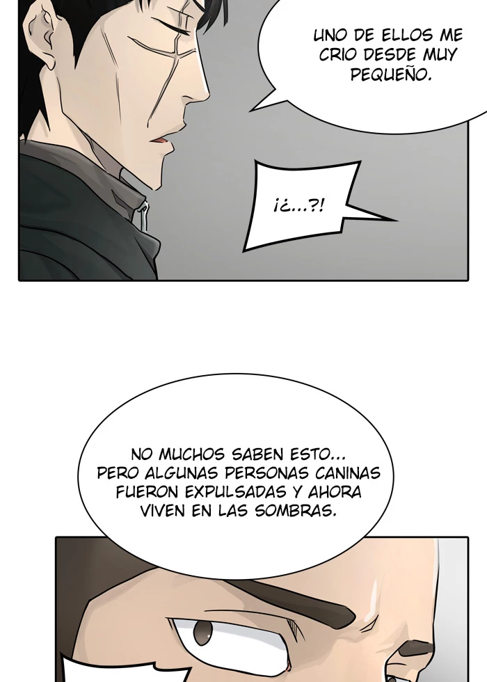 Read torre de dios Manga Online
