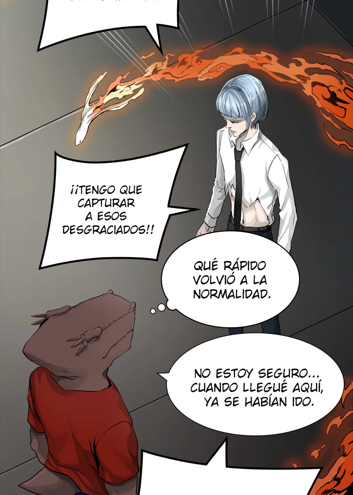 Read torre de dios Manga Online