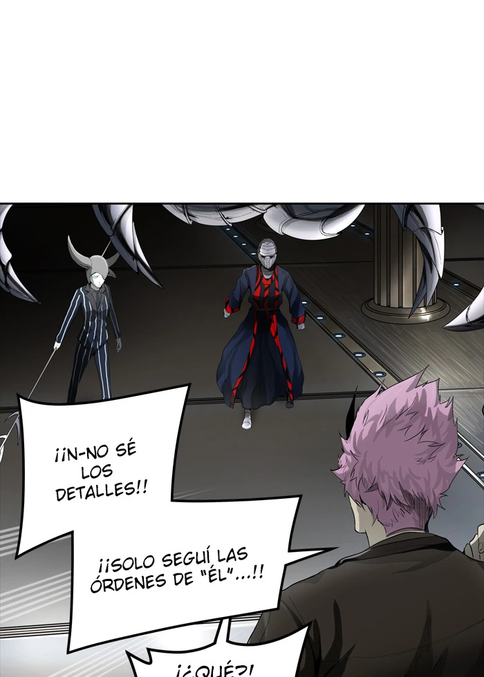 Read torre de dios Manga Online