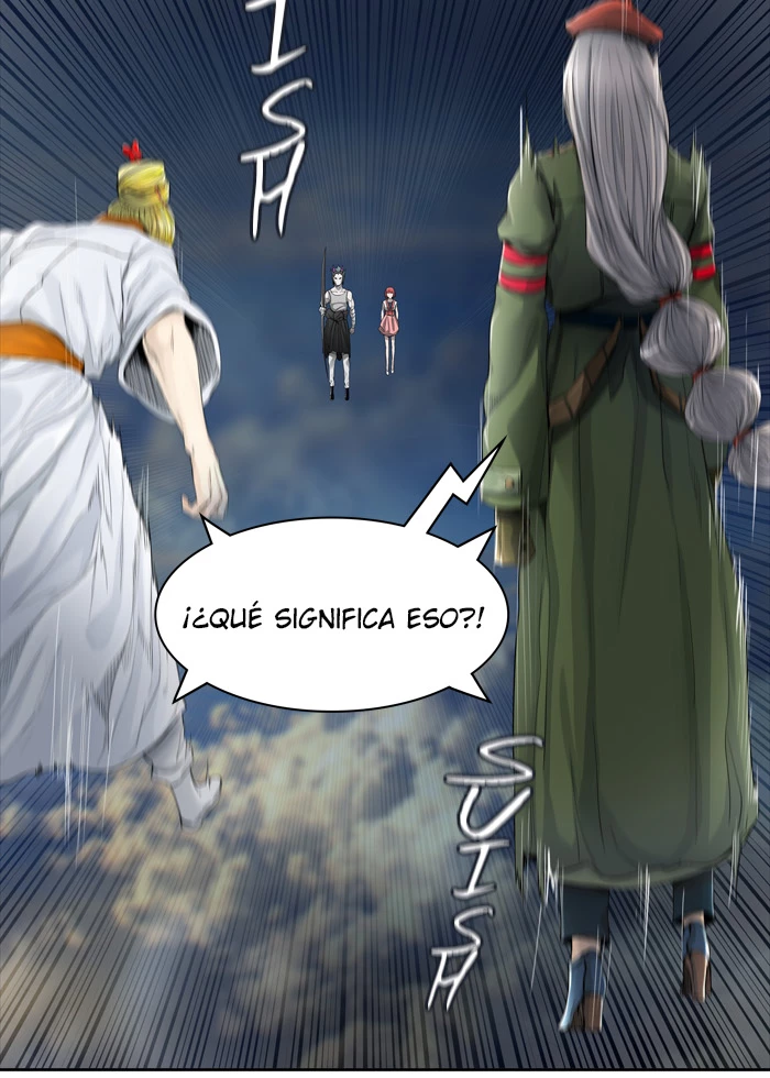 Read torre de dios Manga Online