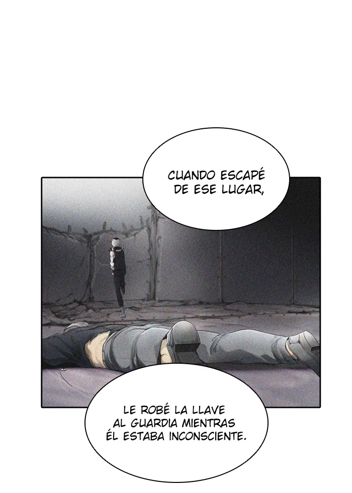Read torre de dios Manga Online