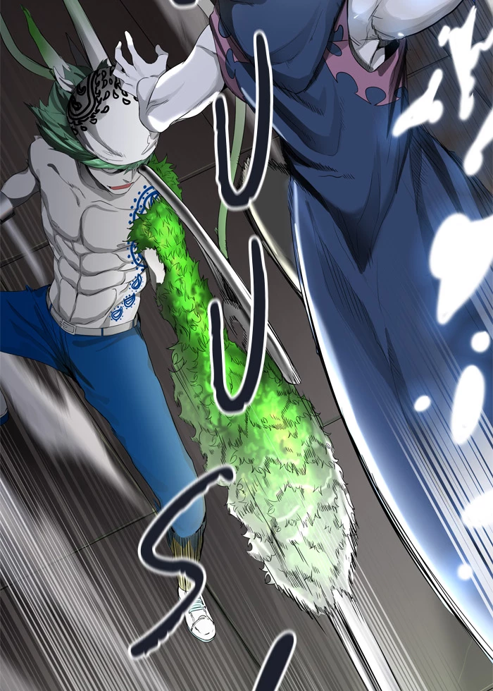 Read torre de dios Manga Online
