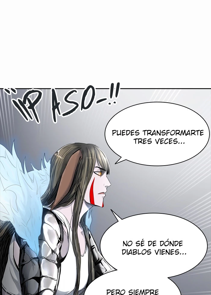Read torre de dios Manga Online