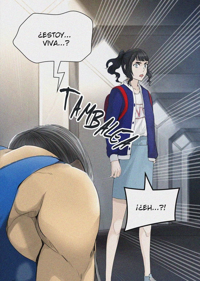 Read torre de dios Manga Online