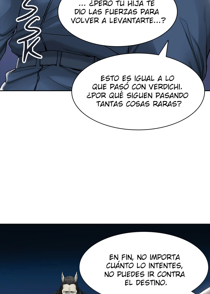 Read torre de dios Manga Online
