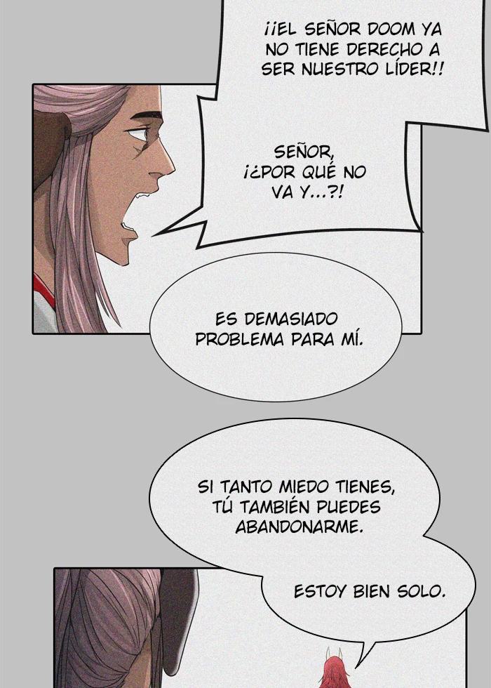 Read torre de dios Manga Online