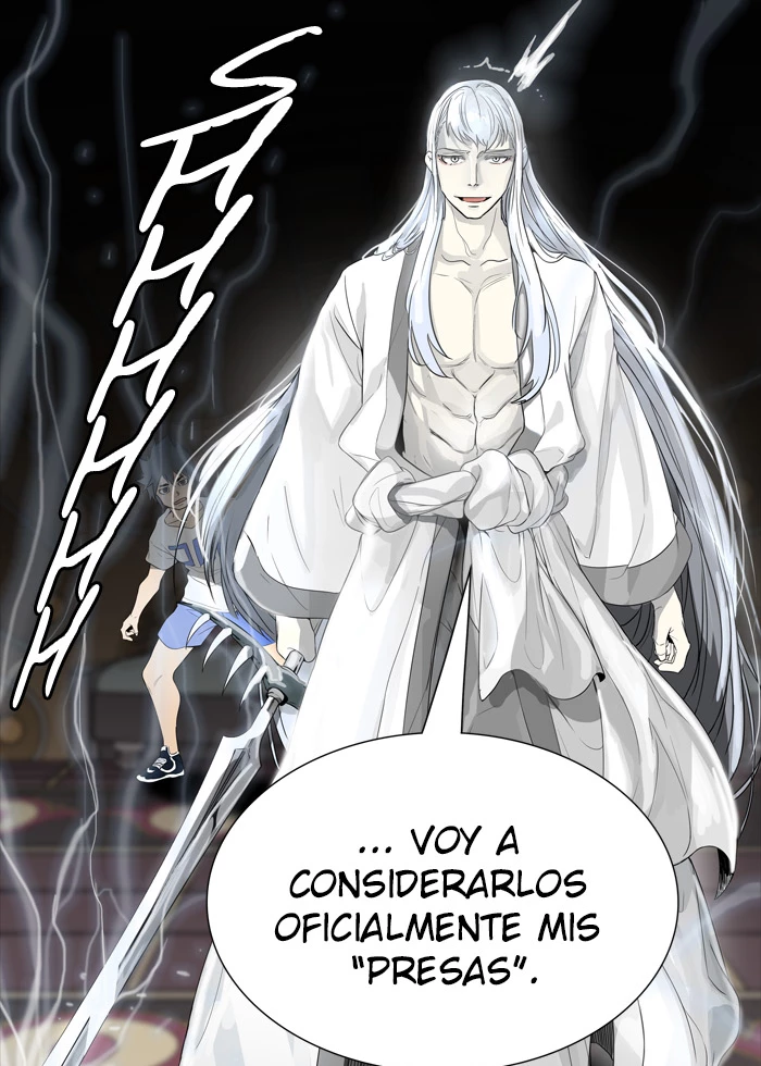 Read torre de dios Manga Online
