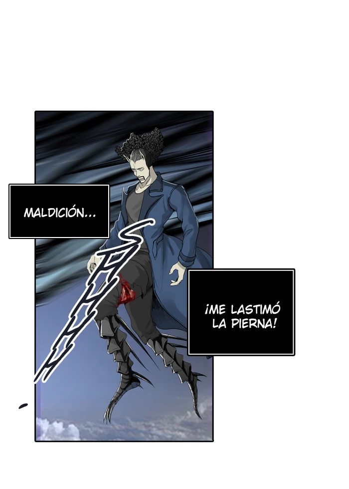 Read torre de dios Manga Online