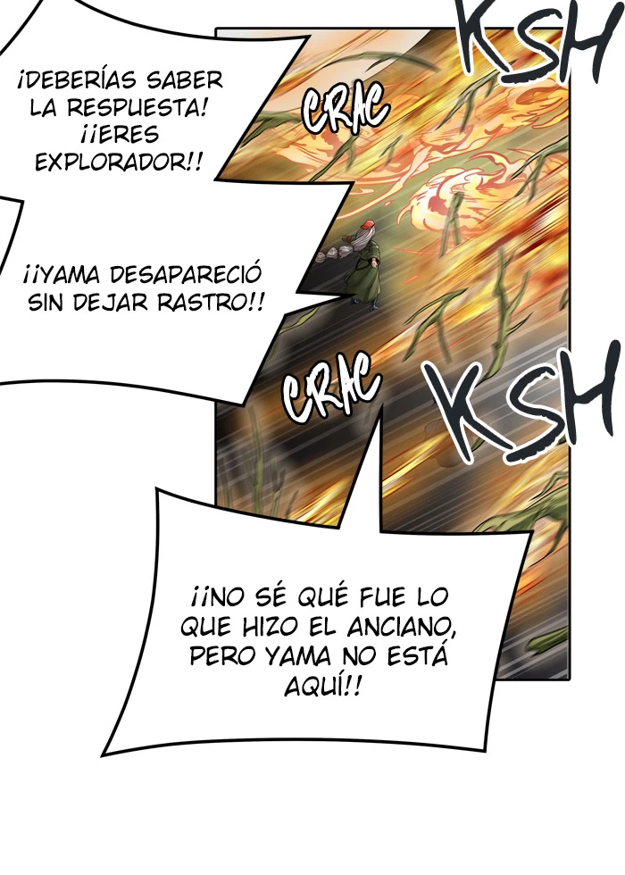 Read torre de dios Manga Online