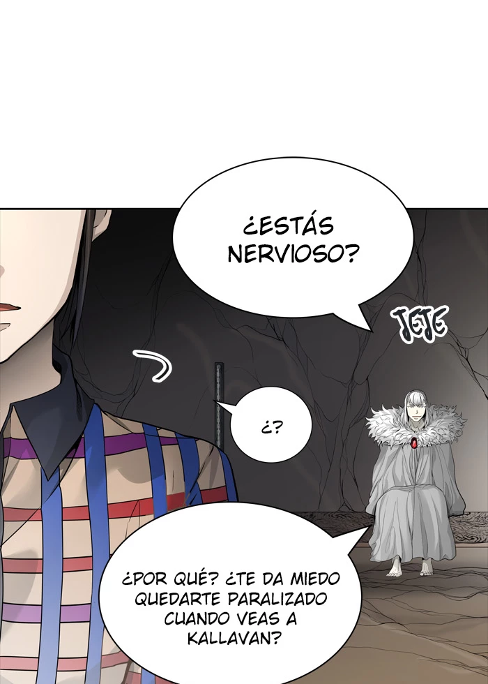 Read torre de dios Manga Online