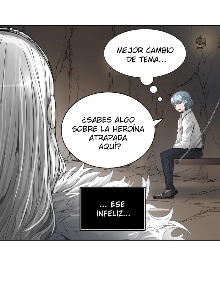 Read torre de dios Manga Online