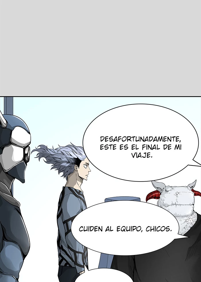 Read torre de dios Manga Online