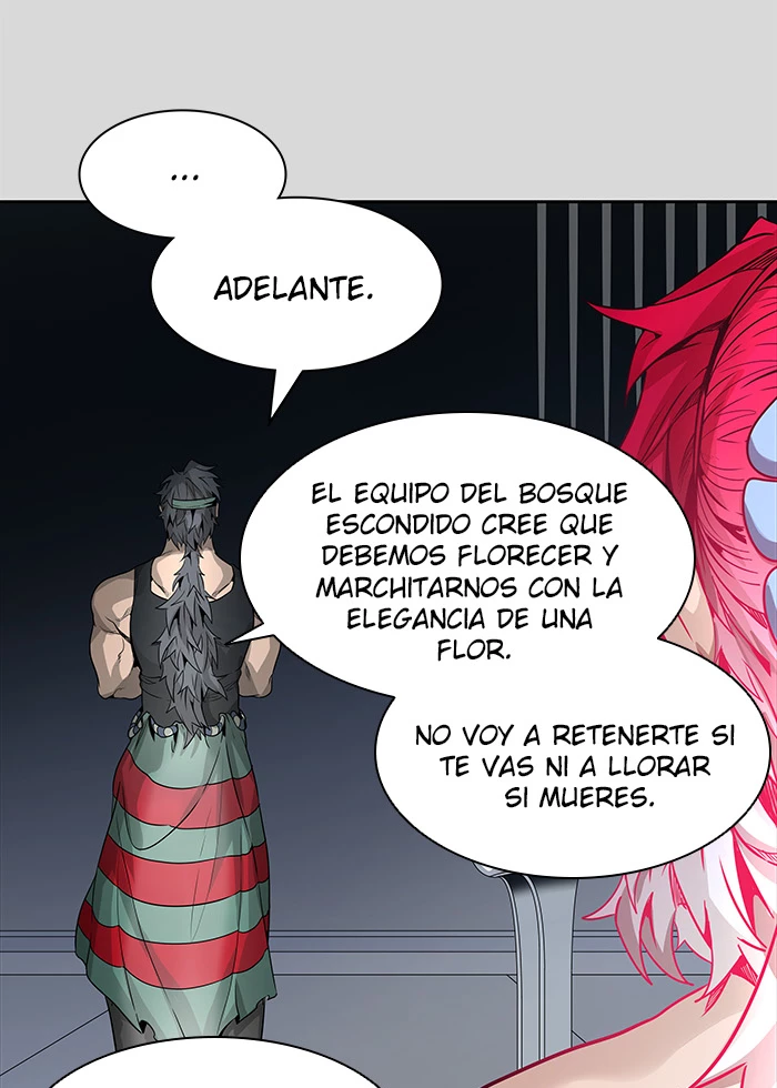 Read torre de dios Manga Online