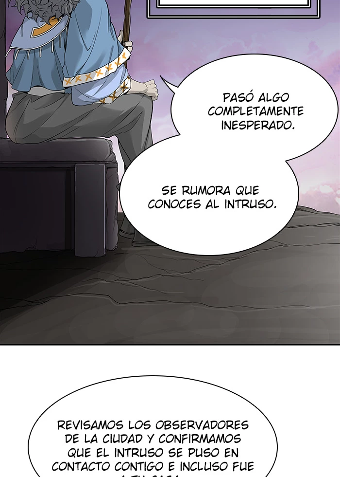 Read torre de dios Manga Online