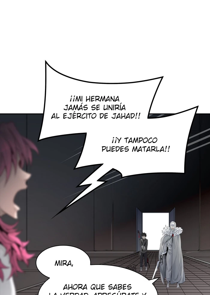 Read torre de dios Manga Online