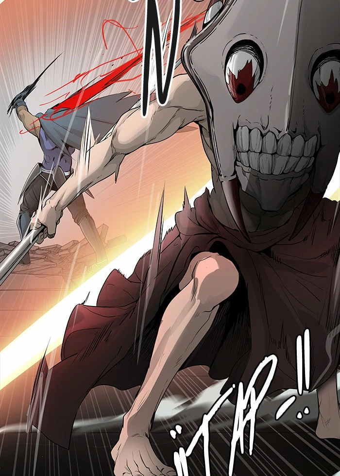 Read torre de dios Manga Online