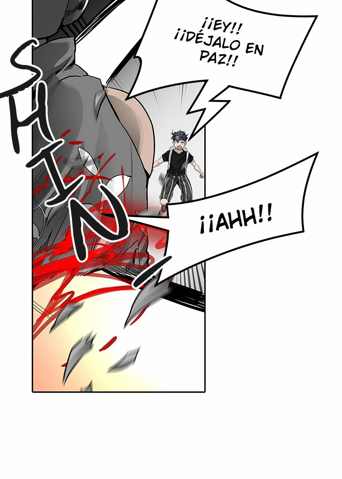 Read torre de dios Manga Online