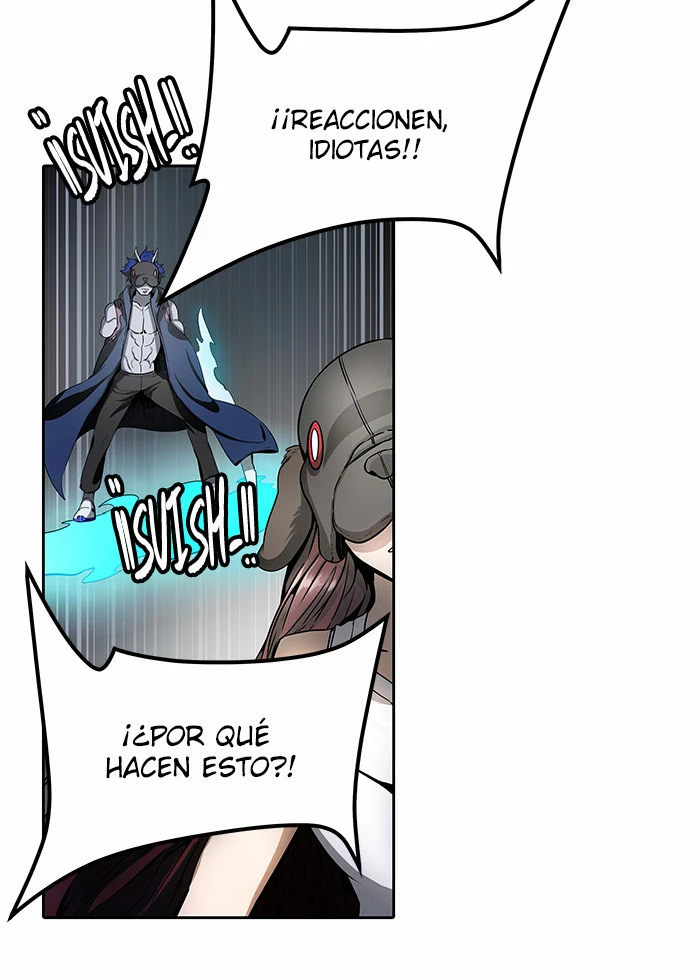 Read torre de dios Manga Online