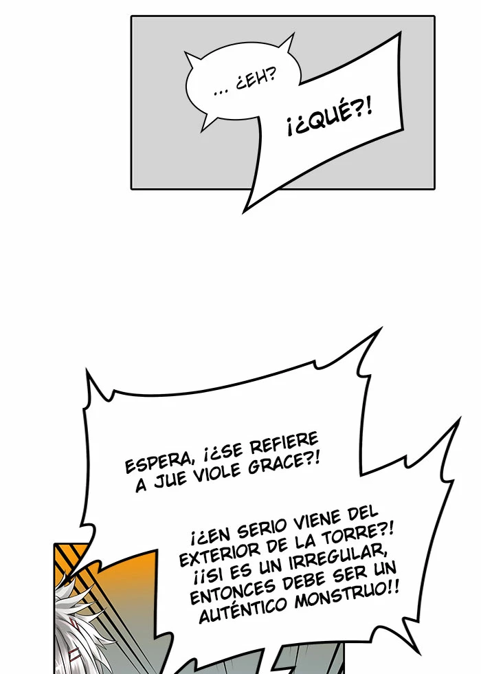 Read torre de dios Manga Online