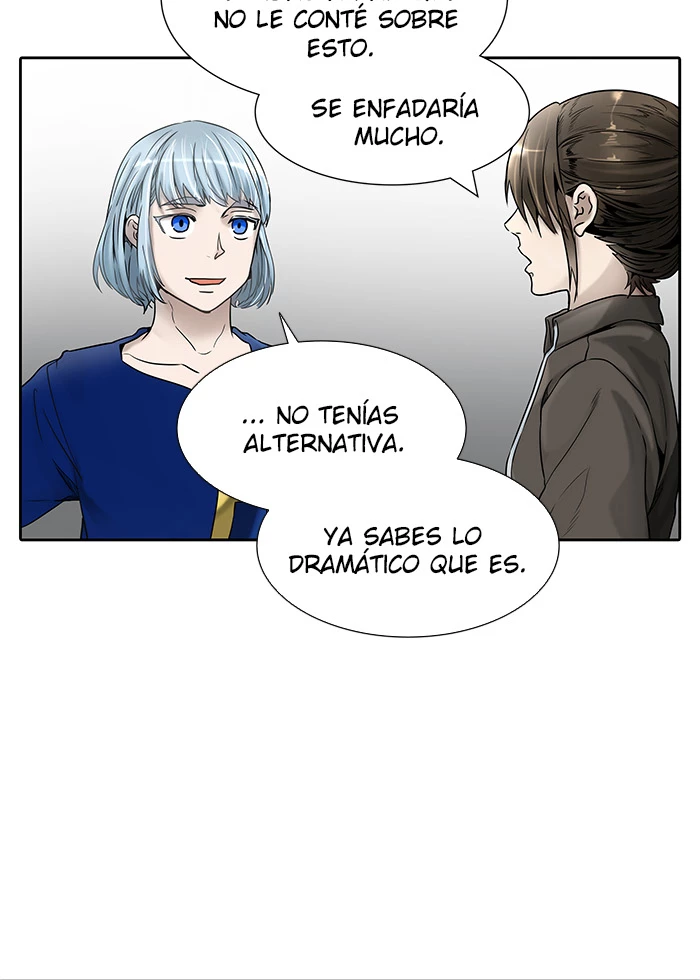 Read torre de dios Manga Online
