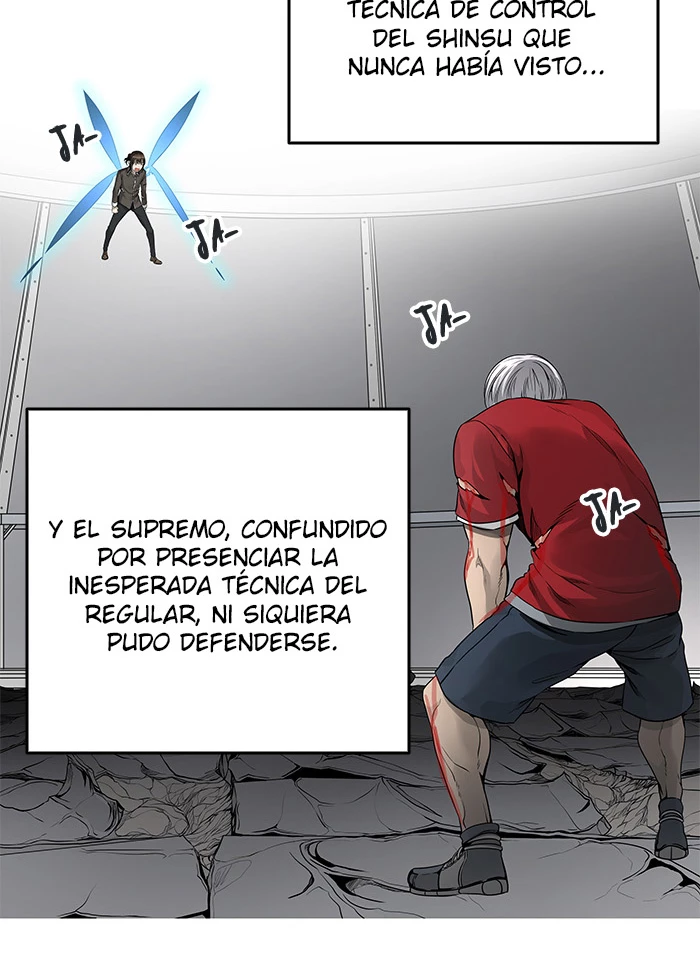 Read torre de dios Manga Online