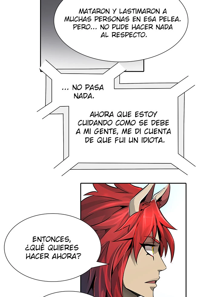 Read torre de dios Manga Online