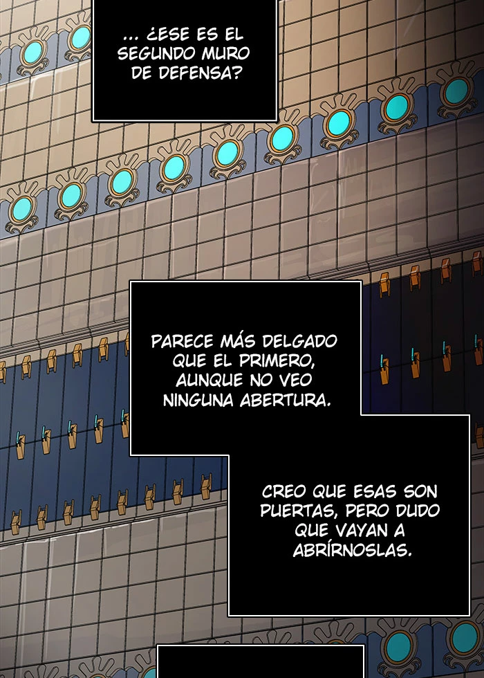 Read torre de dios Manga Online