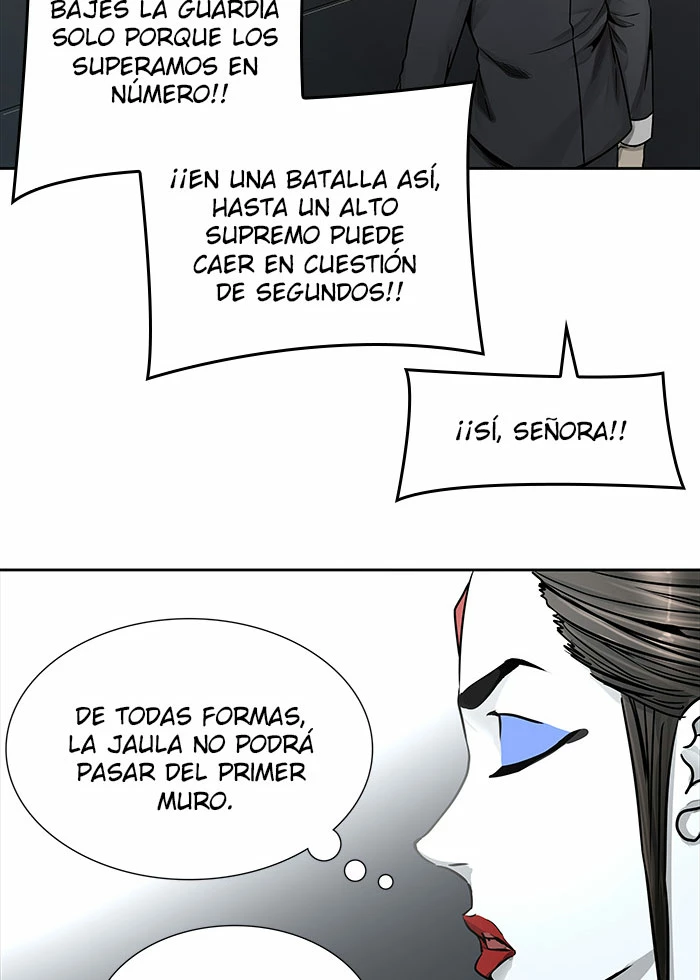 Read torre de dios Manga Online